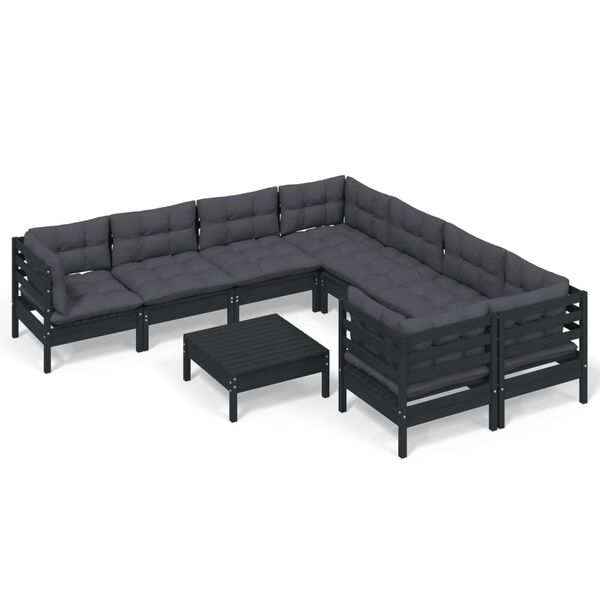 Viser produktbillede 1 af 9