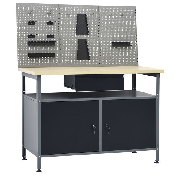 Viser produktbillede 1 af 7