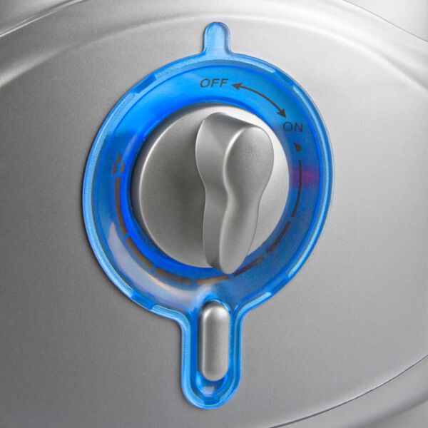 Medisana Luftfugter UHW S&oslash;lg