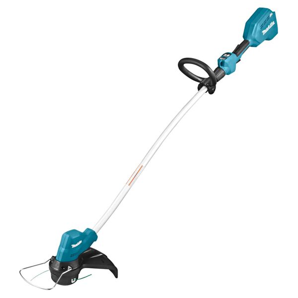 Makita ledningsfri havetrimmer 18V bl&aring; og sort