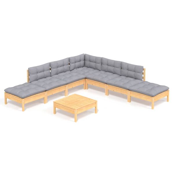 Viser produktbillede 1 af 9