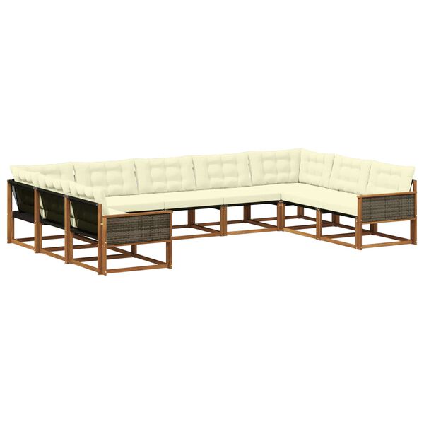 Viser produktbillede 1 af 10