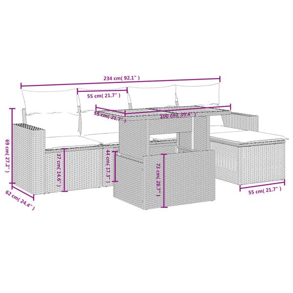 Viser produktbillede 3 af 17