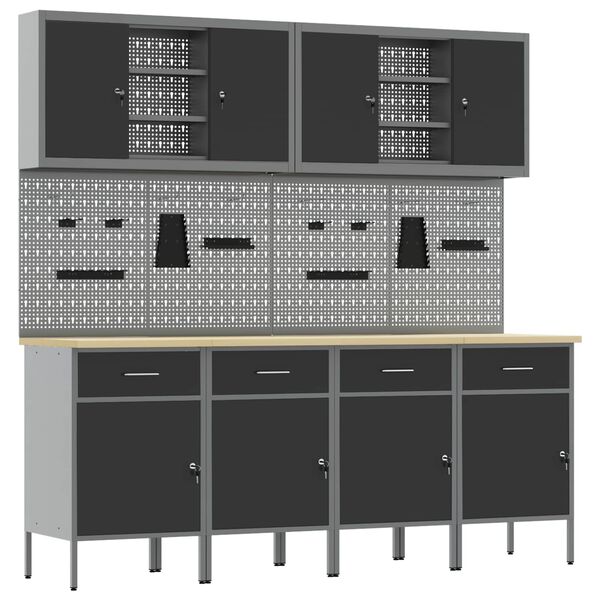 Viser produktbillede 1 af 13
