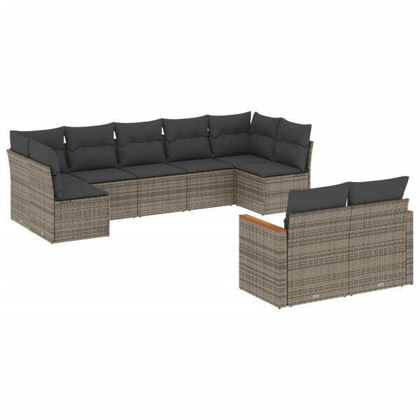 Viser produktbillede 1 af 17
