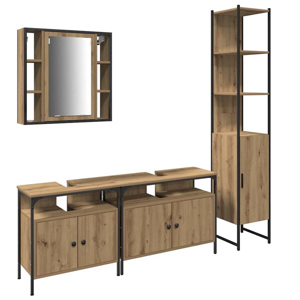 Viser produktbillede 1 af 19