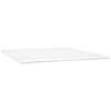 vidaXL topmadras 180x210x5 cm