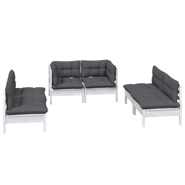 Viser produktbillede 3 af 8