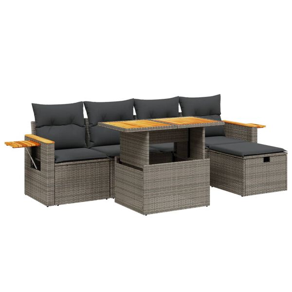 Viser produktbillede 1 af 17