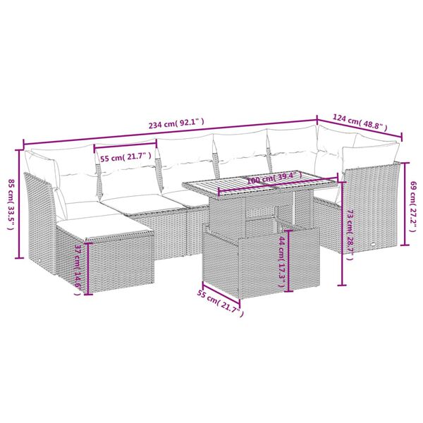 Viser produktbillede 4 af 17