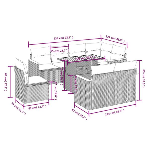 Viser produktbillede 3 af 17