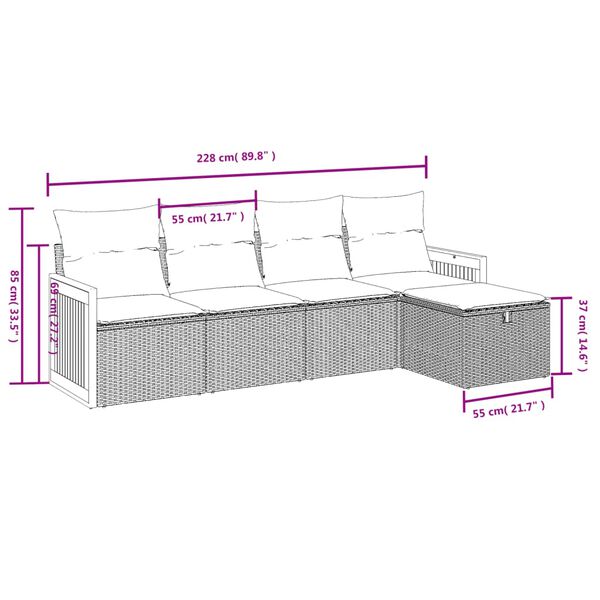 Viser produktbillede 4 af 15