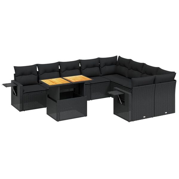 Viser produktbillede 1 af 17
