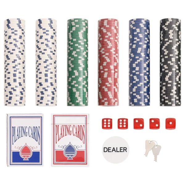 Viser produktbillede 4 af 9