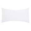 vidaXL camouflagenet 600x414 cm med opbevaringspose hvid