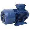 vidaXL 3-faset elektrisk motor 2,2 kW/3 hk 2-polet 2840 o/m aluminium