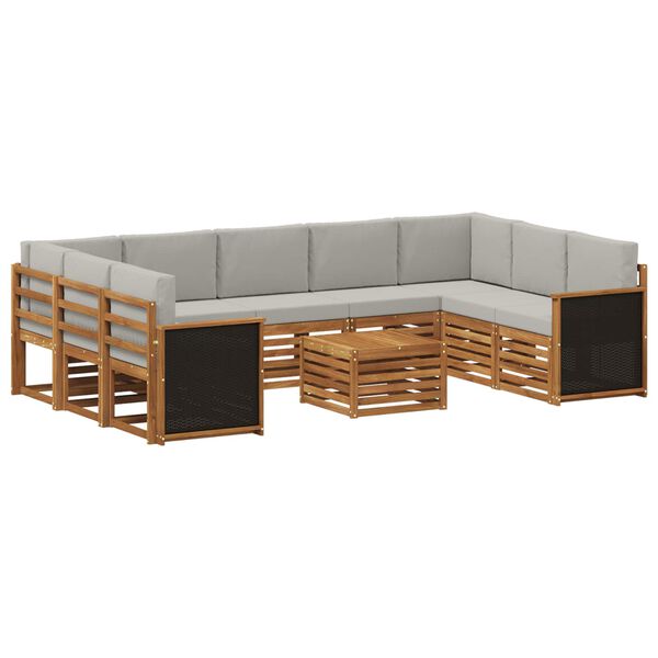Viser produktbillede 1 af 9