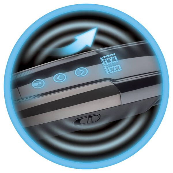 REMINGTON sk&aelig;gtrimmer Touchtech MB4700