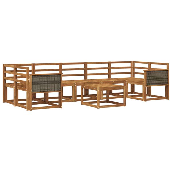 Viser produktbillede 1 af 8