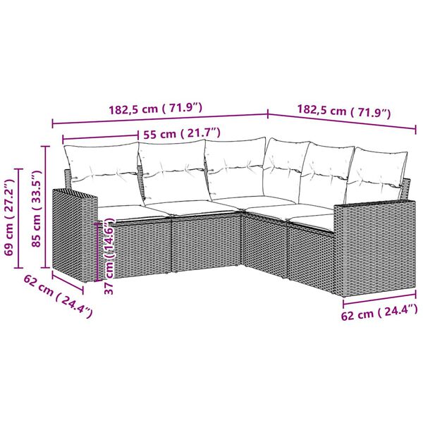 Viser produktbillede 3 af 14