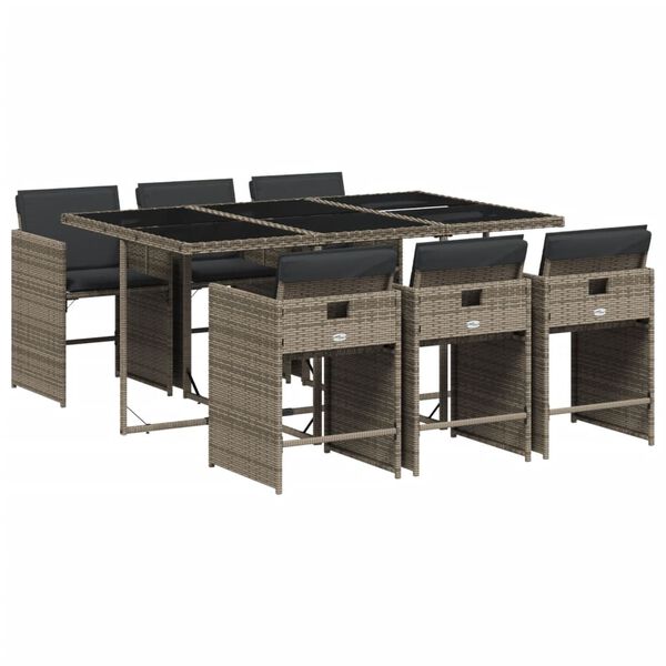 Viser produktbillede 1 af 11
