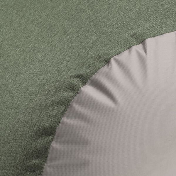 Outwell oppusteligt sæt Laze grøn