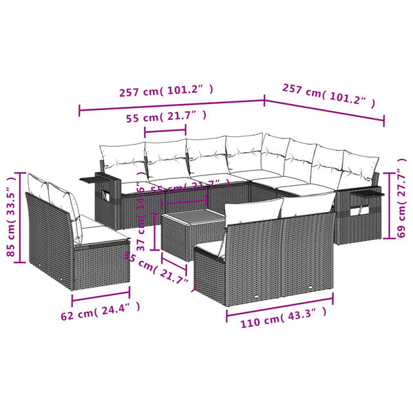 Viser produktbillede 3 af 17