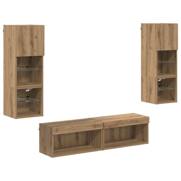 Viser produktbillede 1 af 16