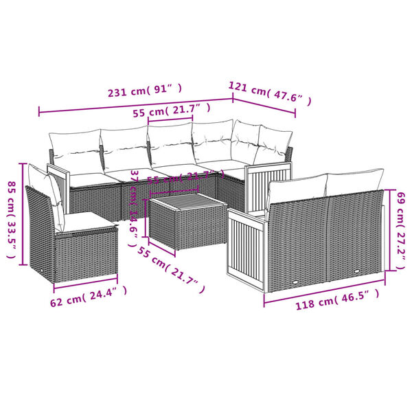 Viser produktbillede 3 af 17