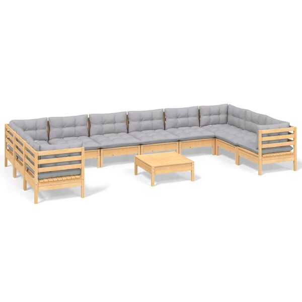 Viser produktbillede 1 af 9
