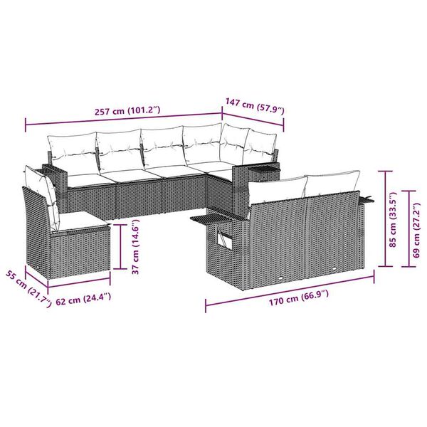 Viser produktbillede 3 af 17