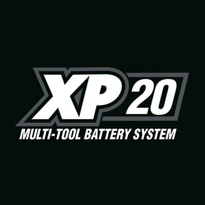 Draper Tools lithium-ion-batteri XP20 2 Ah