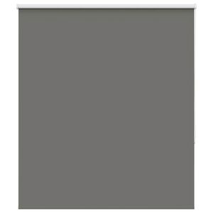 vidaXL rullegardin m&oslash;rkl&aelig;gning 130x130 cm stofbredde 126,6cm polyester
