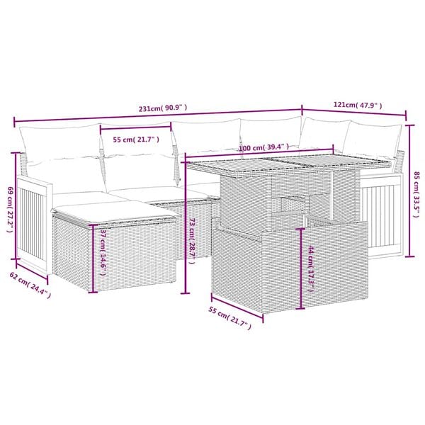 Viser produktbillede 3 af 17