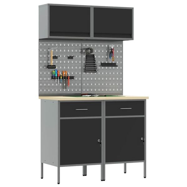 Viser produktbillede 3 af 14