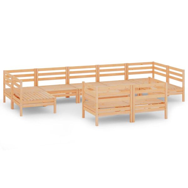 Viser produktbillede 1 af 8