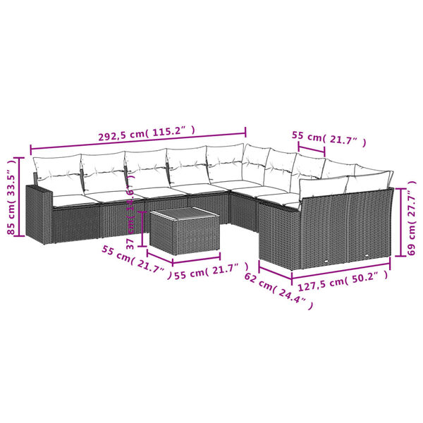 Viser produktbillede 3 af 16