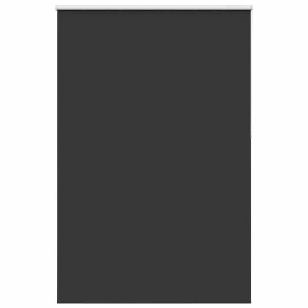 vidaXL rullegardin m&oslash;rkl&aelig;gning 145x210 cm stofbredde 141,6cm polyester