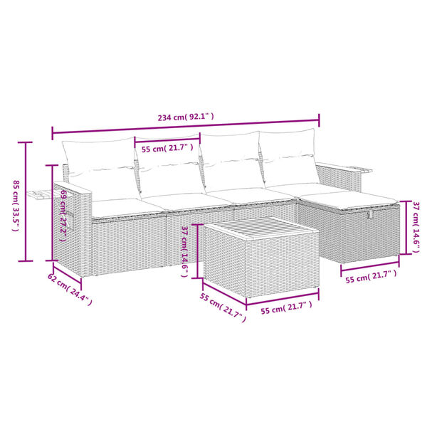 Viser produktbillede 4 af 17