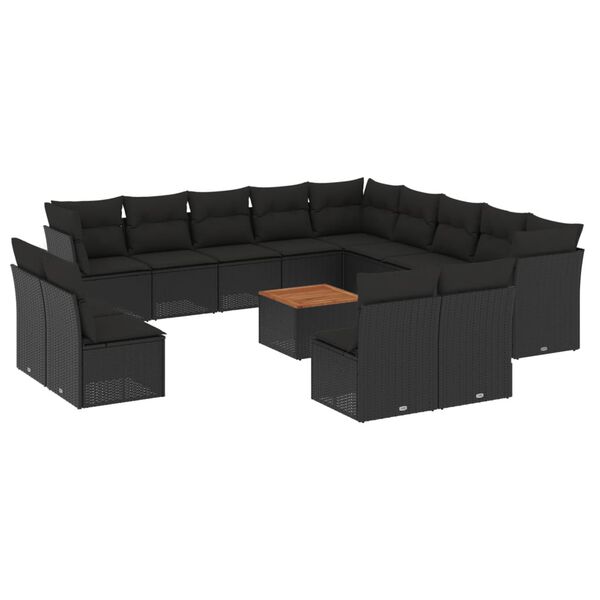 Viser produktbillede 1 af 14