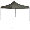 vidaXL Party Tent Antracit 200 x 200 x 315 cm Oxford stof