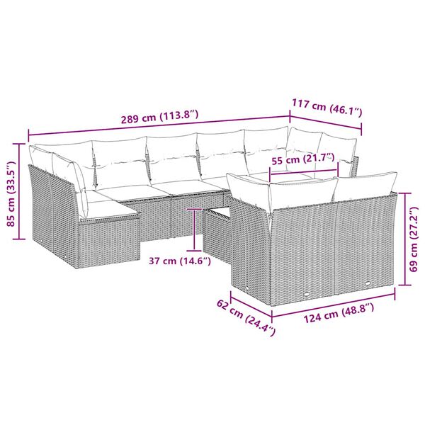 Viser produktbillede 3 af 17
