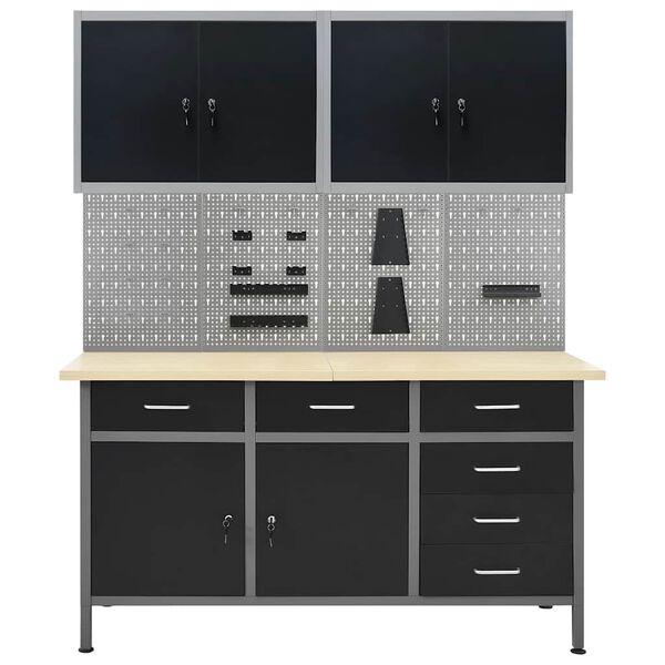 Viser produktbillede 2 af 7