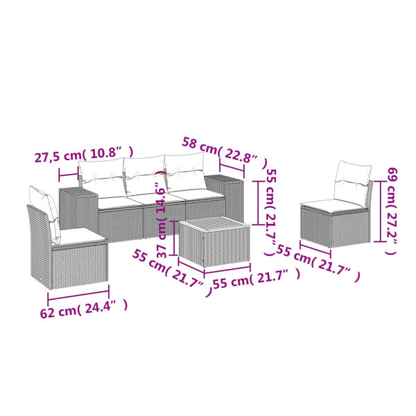 Viser produktbillede 3 af 17