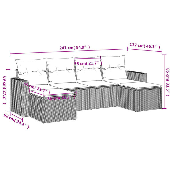 Viser produktbillede 3 af 17