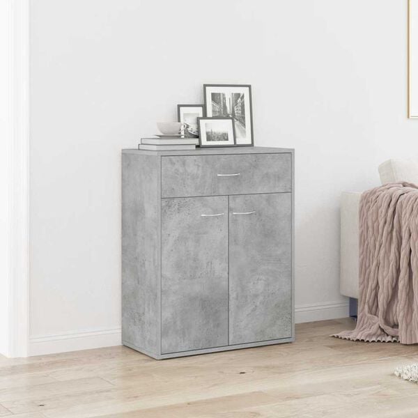 vidaXL rumdeler bredde 400 cm h&oslash;jde 165 cm bambus naturfarvet