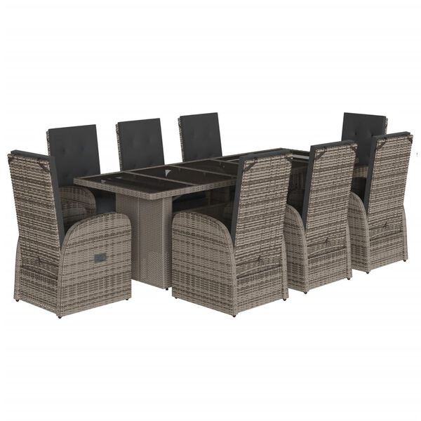 Viser produktbillede 1 af 10