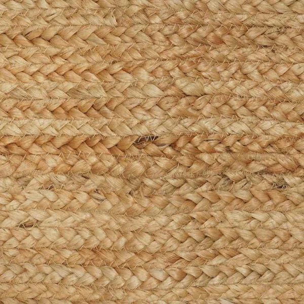 vidaXL Omr&aring;de t&aelig;ppe Beige 60 x 300 cm Jute