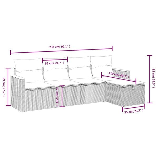 Viser produktbillede 4 af 15