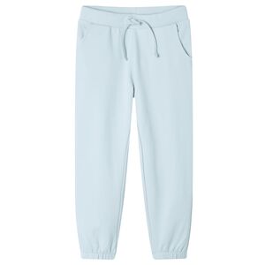 Joggingbukser str. 104 lysebl&aring;